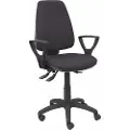 Piqueras Y Crespo 00bgolf Ergonomisk Kontorstol