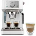 De'Longhi Ec260w Espressomaskin