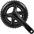 Shimano Fc-rs520 Kranksett