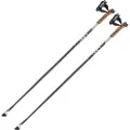 LEKI Smart Response Spaserstokker