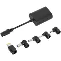 Targus Strømadaptersett Usb-c-adapter