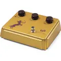 Warm Audio Varm lyd Centavo Overdrive - Efekt gitarowy