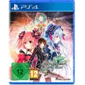 Teknikproffset Fairy Fencer F: Refrain Chord (Day One Edition) - Sony PlayStation 4 - Strategi