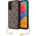 GUESS Guhcsa34gf4gbr A34 5g A346 Telefondeksel