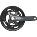 Shimano Cues Hollowtech U8000-2 Kranksett