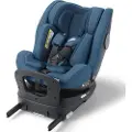 Recaro autostol Salia 125 i-Size Steel Blue
