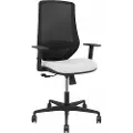 Piqueras Y Crespo Mesh Synchro Mardos Ergonomisk Kontorstol