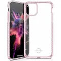 Itskins APXE-HBMKC-LKTR, Kantskydd, Apple, iPhone 11 Pro, 14,9 cm (5.85), Rosa