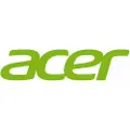 Acer Cover Upper, Cover + keyboard, US International,