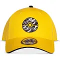 Difuzed Pokémon Pokeball Baseball Cap
