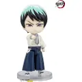 Tamashii Nations Demon Slayer Liten Yushiro-figur 9 Cm