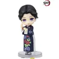 Tamashii Nations Demon Slayer Figuarts Mini Tamayo-figur 9 Cm