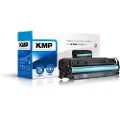 KMP H-T196, 2200 sider, Sort, 1 stykker