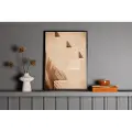 Venture Home Venture HomePoster StairsOrangePostereFra Homeroom