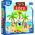 Trefl 02343 Gra Coco Loco