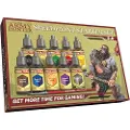 The Army Painter FARBEK THE ARMY PAINTER: SPEEDPAINT STARTER SET 2.0