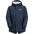 Jack Wolfskin Cosy Bear Jakke