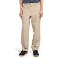 Element Work Relaxed Fit Chinobukser