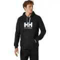 Helly Hansen Logo Collegegenser
