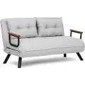 Hannah Home Hanah Home2-seters sofaseng-CameronGrå2-seters sofaerFra Homeroom
