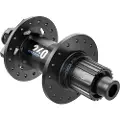 Dt Swiss 240 Disc Is 6b Boost Shimano Micro Spline Baknav