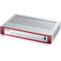 Zyxel Usg Flex 100 H Series 7 Gigabit Brannmur-ruter