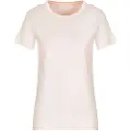 Armani Exchange Xw000839_af10356 Kortarmet T-skjorte