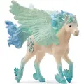 Schleich Stormy Enhjørning Føll