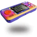 My Arcade DATA EAST HITS POCKET PLAYER