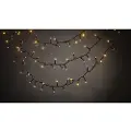 Enne Interior Enne Twinkle batteridrevet dekorativt lyssett, 200 LED, 5 m, varmhvitt