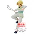 Banpresto Curarpikt Vibrasjon Stjerner Hunter X Hunter Figur