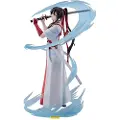 Furyu Pvc 1/7 Sagiri Hell´s Paradise: Jigokuraku-figur 23 Cm