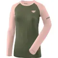 Dynafit Alpine Pro Langarmet T-skjorte