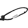 Lenovo - Strømadapter - SATA-strøm (hunn) til 4-pin ATX12V (hann) - 40 cm - FRU - for ThinkCentre M78 M82 M92 M92p ThinkStation P320