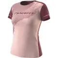 Dynafit Alpine 2 Kortarmet T-skjorte