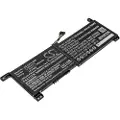 24hShop Batteri til bærbar PC for Lenovo IdeaPad 1-11ADA05 (82GV) og andre.