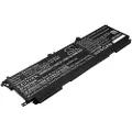 24hShop Batteri til bærbar PC for HP Envy 13-AD159TX, Envy 13-AD028UR og andre