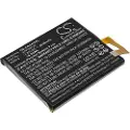Noname Batteri for SmartPhone, Mobil for CAT S41