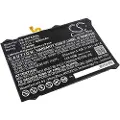 24hShop Batteri til nettbrett for Samsung Galaxy Tab S3 9.7, Galaxy Tab S3 9.7 XLTE, SM-T820 og andre.