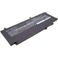 24hShop Batteri til bærbar PC for DELL Inspiron 15 7000, Inspiron 15 7347 og andre.