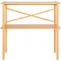 House Nordic House NordicKonsollbord ManausBeigeAvlastningsbord & sidebordFra Homeroom