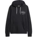 Superdry Classic Vl Heritage Chest Hetteskjorte