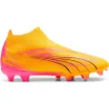 Puma Ultra Match+ Ll Fg/ag Fotballsko
