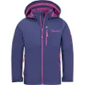 TROLLKIDS Balestrand Jakke