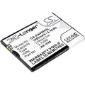 24hShop Batteri for SmartPhone, mobil for Emporia Select, V99, Basic V26
