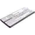 24hShop Batteri for SmartPhone, Mobil for Samsung Galaxy A3 2016, Galaxy A3 2016 LTE og andre.