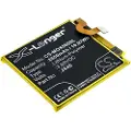 24hShop Batteri for SmartPhone, Mobil for Motorola Moto X5
