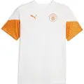 Puma Manchester City Fc 23/24 Trening Kortarmet T-skjorte