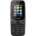 Bea fon Bea-fon Classic Line C80 - black - feature phone - GSM