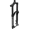 RockShox Zeb Ultimate Flight Attendant Boost15 X 110 Mm Tpr Sm Crownod 44 Offset Db+ A3 Mtb-gaffel
